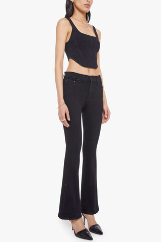 Mother Weekender Jeans in Nighty Night