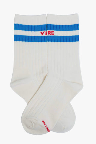 Mother Half Step Socks - Yeah Sure - Premium clothing at Lonnys NY - Just $50! Shop Womens clothing now