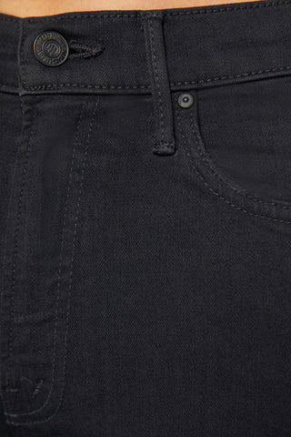 Mother Insider Crop Step Fray - Premium clothing at Lonnys NY - Just $228! Shop Womens clothing now