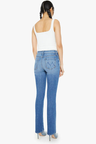 Mother Insider Sneak Jeans - Premium clothing at Lonnys NY - Just $238! Shop Womens clothing now