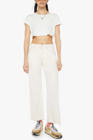 Mother Mid Rise Maven Ankle - Premium clothing at Lonnys NY - Just $228! Shop Womens clothing now