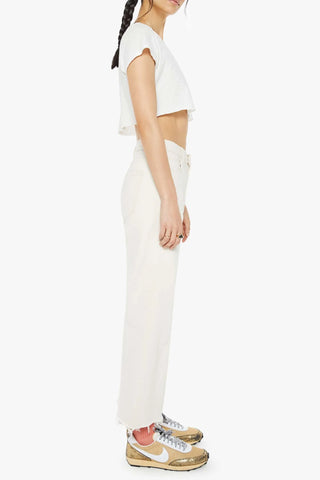 Mother Mid Rise Maven Ankle - Premium clothing at Lonnys NY - Just $228! Shop Womens clothing now