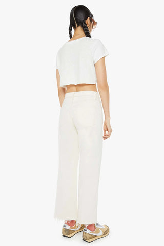 Mother Mid Rise Maven Ankle - Premium clothing at Lonnys NY - Just $228! Shop Womens clothing now