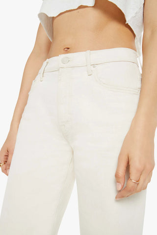 Mother Mid Rise Maven Ankle - Premium clothing at Lonnys NY - Just $228! Shop Womens clothing now