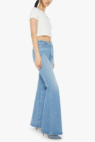Mother The Doozy Jeans - Premium clothing at Lonnys NY - Just $268! Shop Womens clothing now