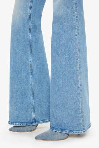 Mother The Doozy Jeans - Premium clothing at Lonnys NY - Just $268! Shop Womens clothing now