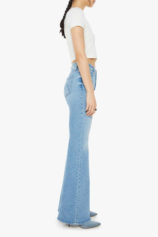 Mother The Doozy Jeans - Premium clothing at Lonnys NY - Just $268! Shop Womens clothing now