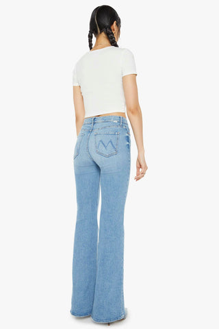 Mother The Doozy Jeans - Premium clothing at Lonnys NY - Just $268! Shop Womens clothing now
