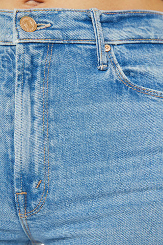 Mother The Doozy Jeans - Premium clothing at Lonnys NY - Just $268! Shop Womens clothing now