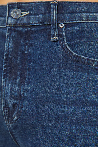 Mother Lil Kick It Jeans - Premium clothing at Lonnys NY - Just $258! Shop Womens clothing now