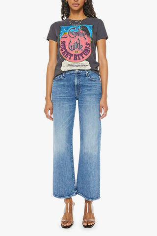 Mother Lil Sinful Secret Rituals Tee - Premium clothing at Lonnys NY - Just $130! Shop Womens clothing now