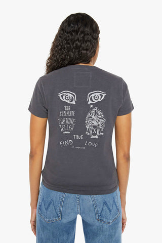 Mother Lil Sinful Secret Rituals Tee - Premium clothing at Lonnys NY - Just $130! Shop Womens clothing now