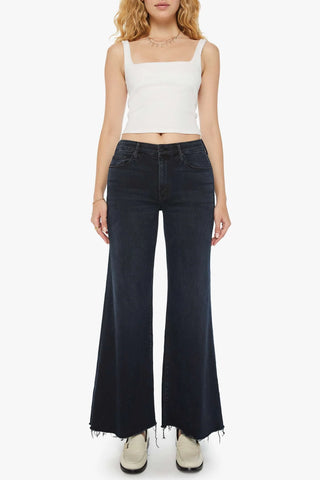 Mother Roller Fray Venice Jeans - Premium clothing at Lonnys NY - Just $248! Shop Womens clothing now