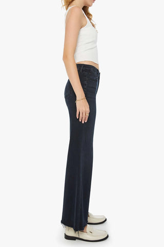 Mother Roller Fray Venice Jeans - Premium clothing at Lonnys NY - Just $248! Shop Womens clothing now