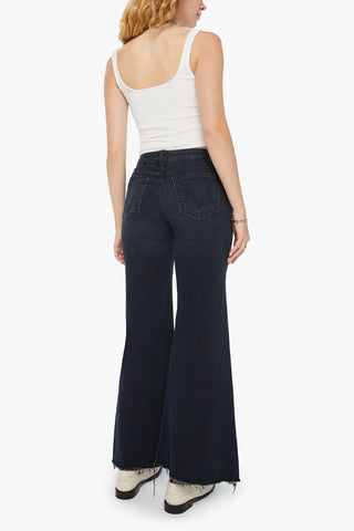 Mother Roller Fray Venice Jeans - Premium clothing at Lonnys NY - Just $248! Shop Womens clothing now
