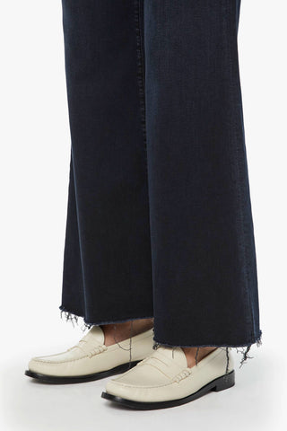 Mother Roller Fray Venice Jeans - Premium clothing at Lonnys NY - Just $248! Shop Womens clothing now