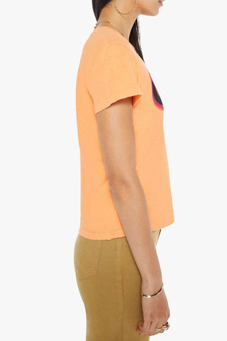 Mother Lil Sinful Disco Tee - Premium clothing at Lonnys NY - Just $115! Shop Womens clothing now
