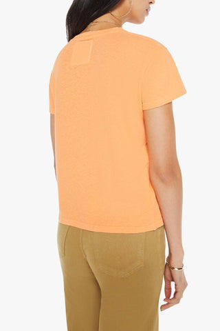 Mother Lil Sinful Disco Tee - Premium clothing at Lonnys NY - Just $115! Shop Womens clothing now