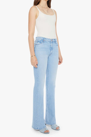 Mother Doozy Jeans - Premium clothing at Lonnys NY - Just $258! Shop Womens clothing now