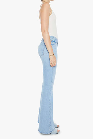 Mother Doozy Jeans - Premium clothing at Lonnys NY - Just $258! Shop Womens clothing now