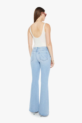 Mother Doozy Jeans - Premium clothing at Lonnys NY - Just $258! Shop Womens clothing now