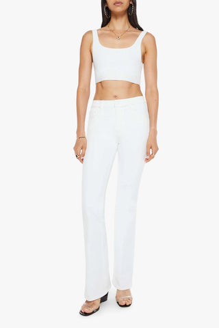 Mother Weekender Jeans - Premium clothing at Lonnys NY - Just $228! Shop Womens clothing now