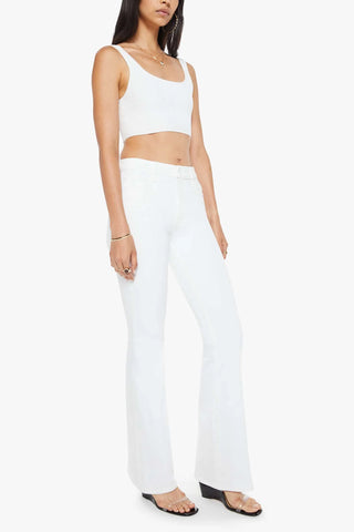 Mother Weekender Jeans - Premium clothing at Lonnys NY - Just $228! Shop Womens clothing now