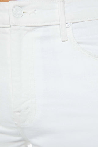 Mother Weekender Jeans - Premium clothing at Lonnys NY - Just $228! Shop Womens clothing now