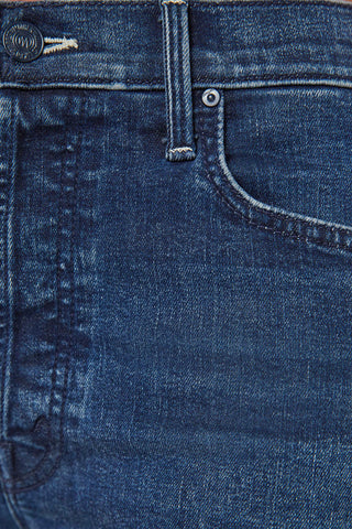 Mother Tomcat Roller Sneak Jeans - Premium clothing at Lonnys NY - Just $268! Shop Womens clothing now