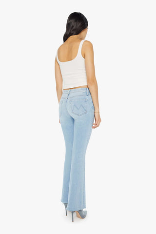 Mother Weekender Fray Jeans Mood Ring - Premium clothing at Lonnys NY - Just $258! Shop Womens clothing now