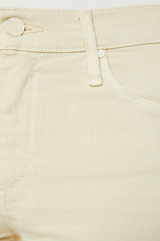 Mother Weekender Sneak Jeans - Premium clothing at Lonnys NY - Just $218! Shop Womens clothing now