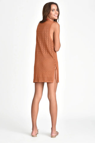 Muche et Muchette Lexy Cover Up - Premium clothing at Lonnys NY - Just $118! Shop Womens clothing now