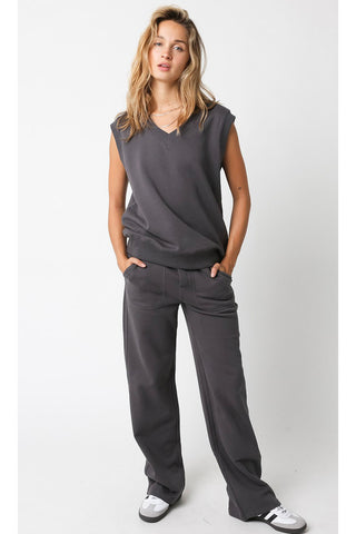 Olivaceous Cheyenne Pants - Premium clothing at Lonnys NY - Just $75! Shop Womens clothing now