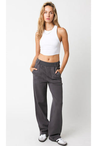 Olivaceous Cheyenne Pants - Premium clothing at Lonnys NY - Just $75! Shop Womens clothing now
