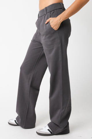 Olivaceous Cheyenne Pants - Premium clothing at Lonnys NY - Just $75! Shop Womens clothing now