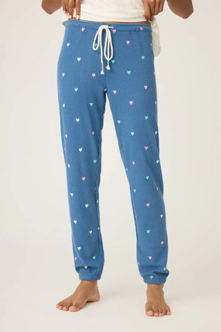 PJ Salvage Love Club Pants