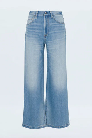 Pistola Jadyn Low Slung Palazzo Jeans - Premium clothing at Lonnys NY - Just $178! Shop Womens clothing now