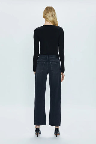 Pistola Lexi Mid Rise Jeans - Premium clothing at Lonnys NY - Just $168! Shop Womens clothing now