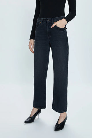 Pistola Lexi Mid Rise Jeans - Premium clothing at Lonnys NY - Just $168! Shop Womens clothing now