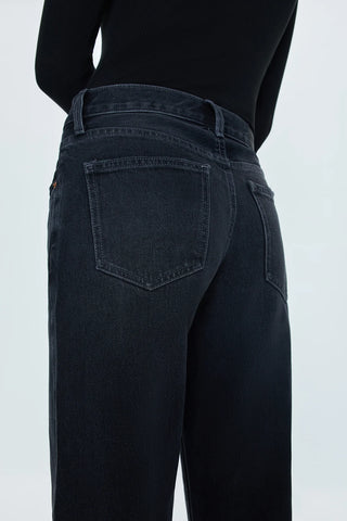 Pistola Lexi Mid Rise Jeans - Premium clothing at Lonnys NY - Just $168! Shop Womens clothing now