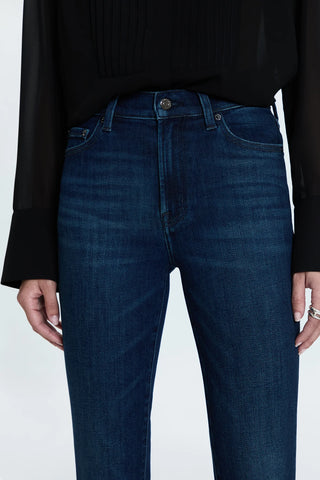 Pistola Madi High Rise Modern Slim Jeans - Premium clothing at Lonnys NY - Just $148! Shop Womens clothing now