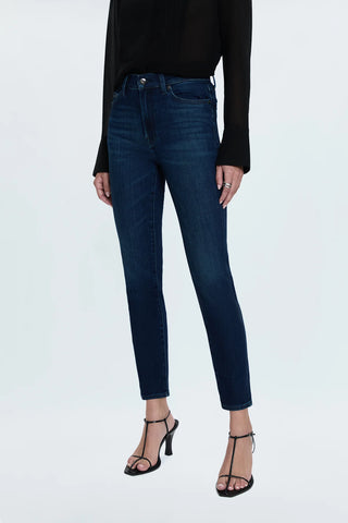 Pistola Madi High Rise Modern Slim Jeans - Premium clothing at Lonnys NY - Just $148! Shop Womens clothing now