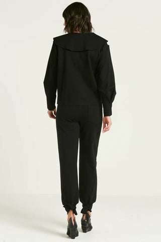 Planet Scuba Tied Up Pants - Premium clothing at Lonnys NY - Just $264! Shop Womens clothing now