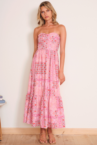 dRA Los Angeles Portofino Dress *FINAL SALE* - Premium dress at Lonnys NY - Just $84! Shop Womens clothing now