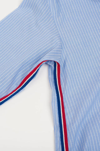 Rally Club Artie Button Down - Premium Shirts & Tops at Lonnys NY - Just $228! Shop Womens clothing now