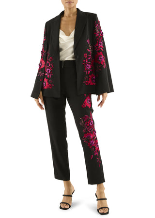 Ramy Brook Lucinda Blazer Cape