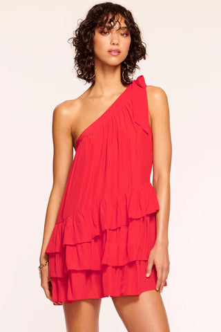 Ramy Brook Riley Dress