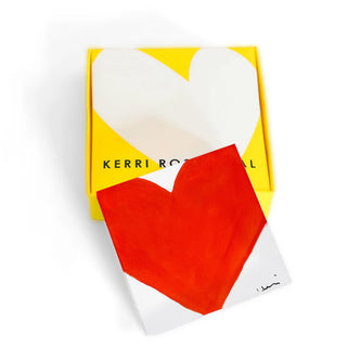 Kerri Rosenthal Blocks of Love