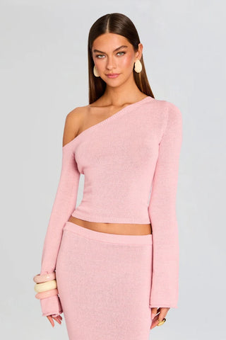 Seroya Alivia Knit Top - Premium clothing at Lonnys NY - Just $198! Shop Womens clothing now