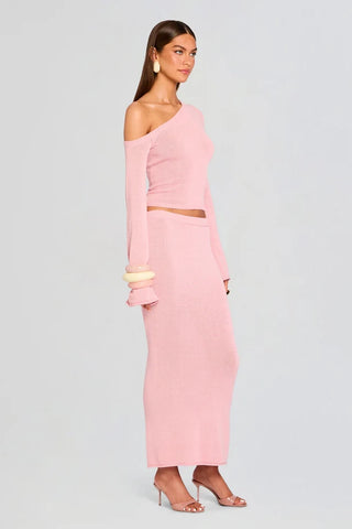 Seroya Alivia Knit Top - Premium clothing at Lonnys NY - Just $198! Shop Womens clothing now